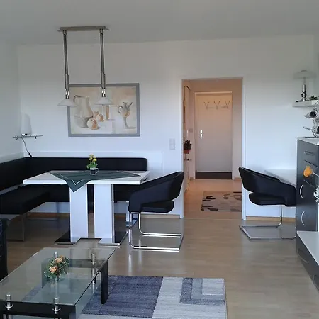 Apartment Terrassenpark Stiller Schonach im Schwarzwald