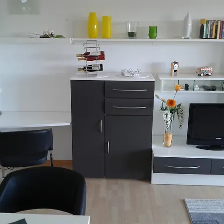 Apartment Terrassenpark Stiller