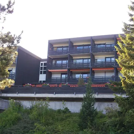 Terrassenpark Stiller *