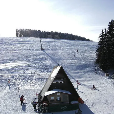 Terrassenpark Stiller Apartment *