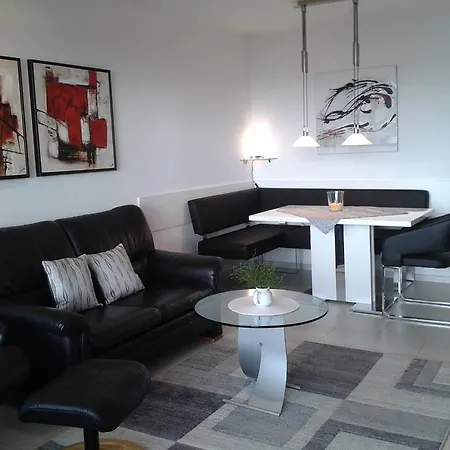Apartment Terrassenpark Stiller *