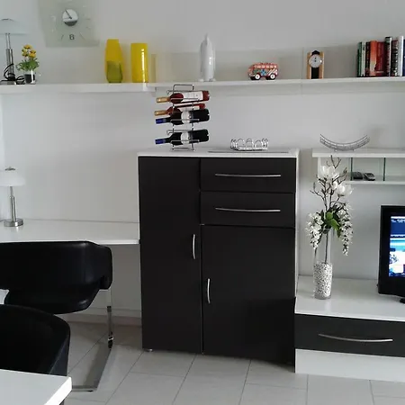 Apartment Terrassenpark Stiller